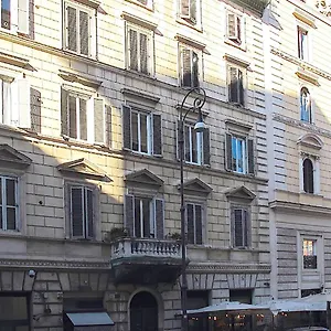 Appartement Loft Campo De' Fiori - Campo De' Fiori - Le Cugine, Rome