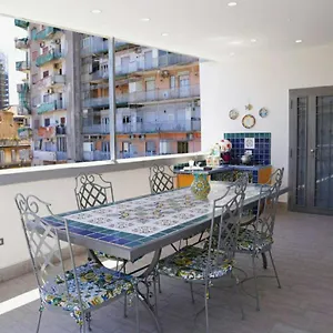 La Dukesca Chic Appartement Naples