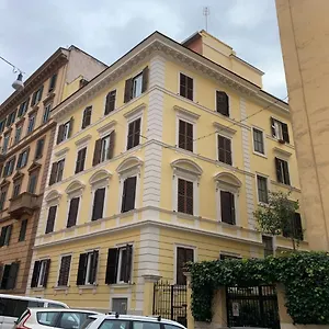 Appartamento A Casa Di Vera - Vaticano, Roma