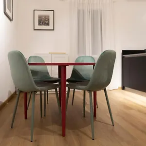 Rivoli Loft Appartement Milan