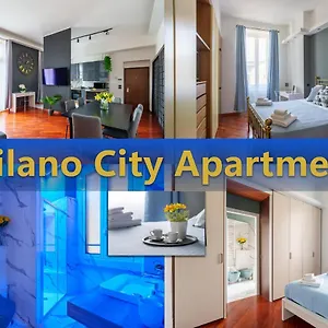 - Luxury In Porta Venezia Appartement Milan