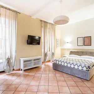 Appartement Fl Al Mattonato N4, Rome