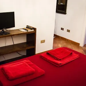 Appartamento Flora, Roma