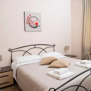 Appartamento Casa Maria A San Pietro, Roma