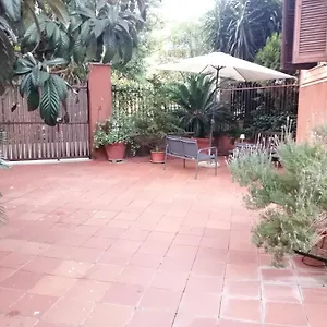 Appartamento La Casa Della Mia Famiglia, Roma