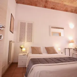 Maison d'hôtes Machiavelli, Rome